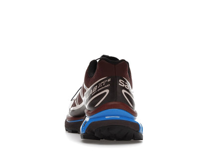 Salomon XT-6 Adv Madder Blue