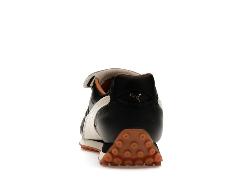 Puma Avanti VL Rihanna Fenty Black