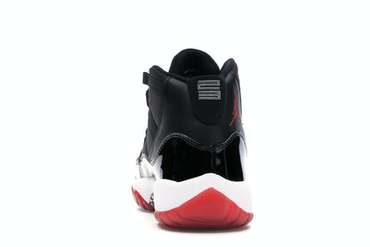 Jordan 11 Retro Playoffs Bred (2019) (GS)