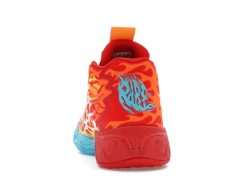 Puma LaMelo Ball MB.04 Phoenix