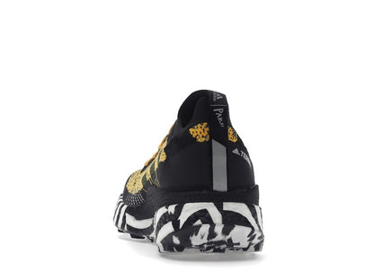 adidas Terrex Two Ultra Parley Solar Gold (Women's)