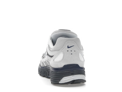 Nike P-6000 Photon Dust Anthracite