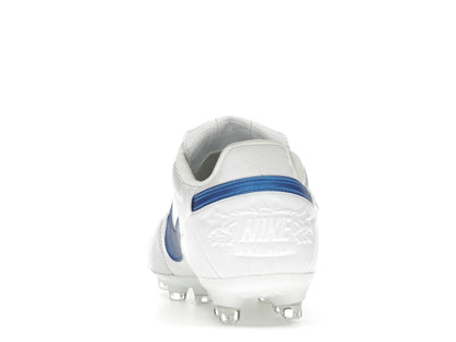 Nike Premier 3 FG White Signal Blue