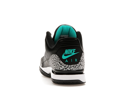 Nike Zoom Vapor AJ3 atmos Jade