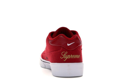 Nike SB GTS Supreme Red