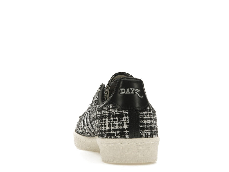 adidas Campus 80s INVINCIBLE DAYZ Black