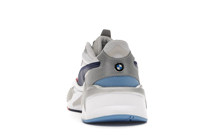 Puma RS-X BMW Motorsport White