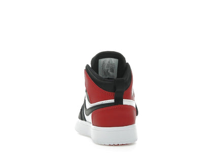 Sky Jordan 1 Bred Toe (PS)