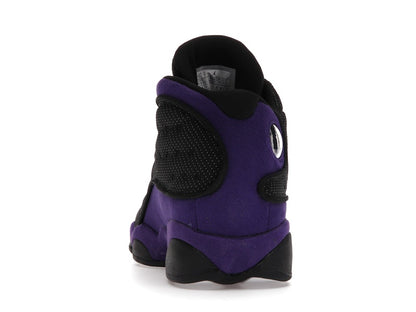 Jordan 13 Retro Court Purple (GS)