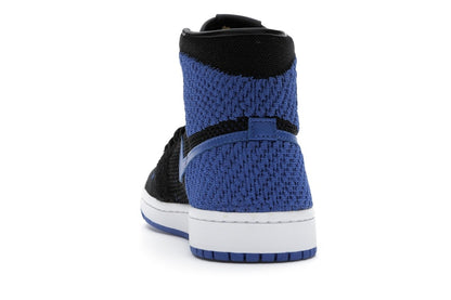 Jordan 1 Retro High Flyknit Royal (GS)
