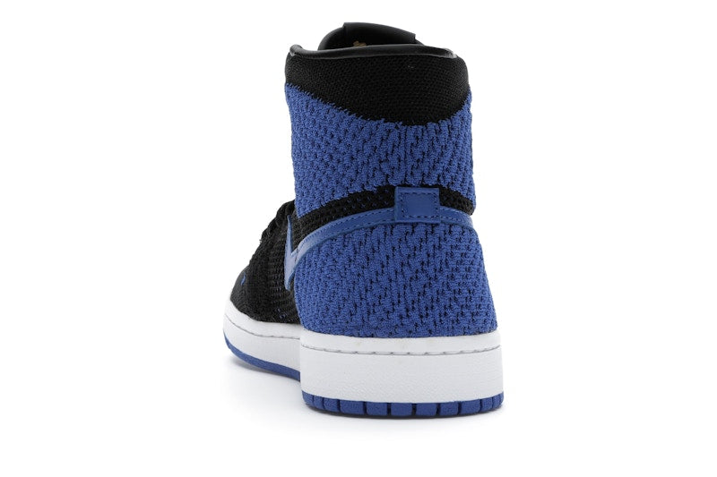 Jordan 1 Retro High Flyknit Royal (GS)