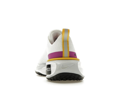 Nike ZoomX Invincible Run 3 White Vivid Purple (Women's)
