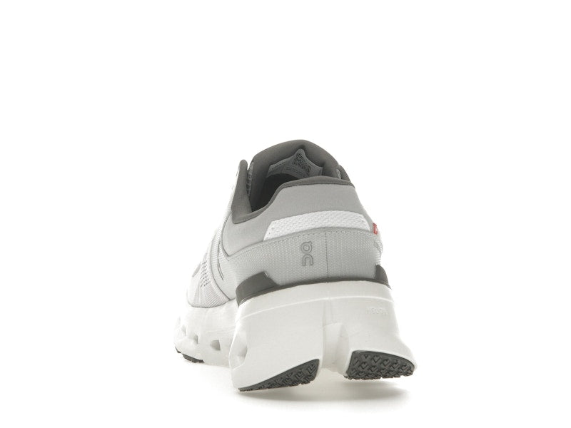 On Running Cloudrunner 2 Frost White