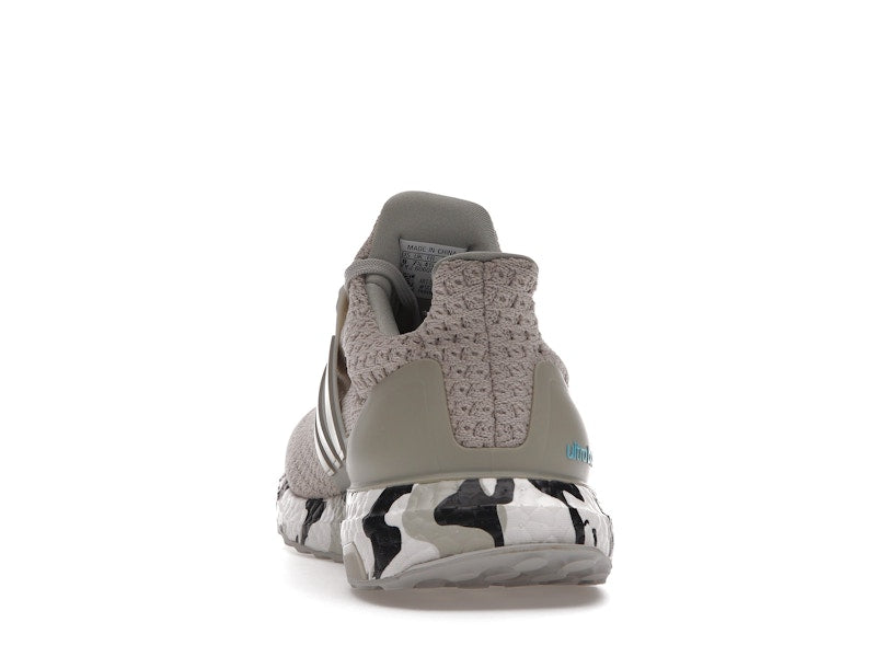 adidas Ultra Boost 5.0 DNA Metal Grey Camo