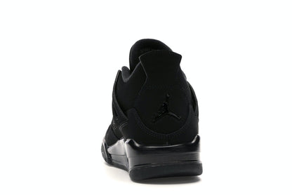 Jordan 4 Retro Black Cat (2020) (GS)
