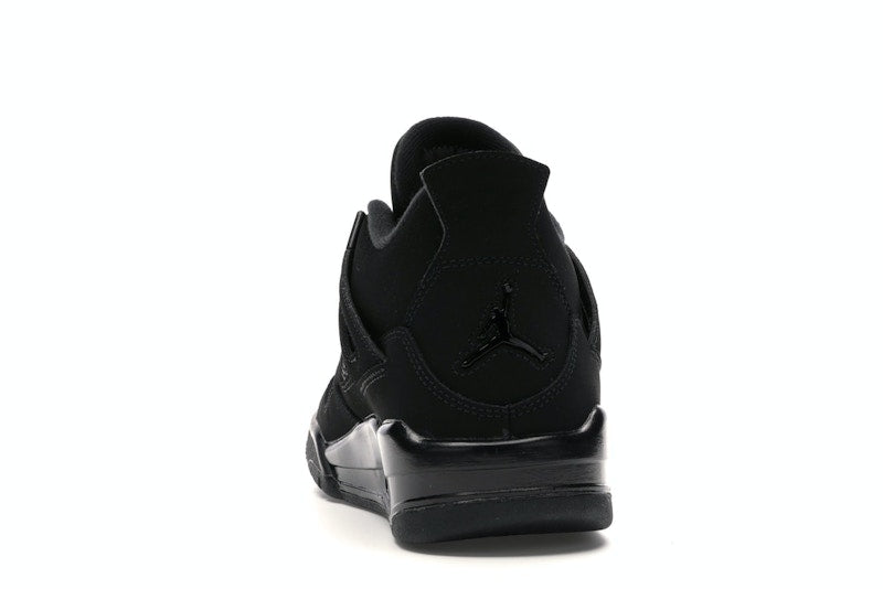 Jordan 4 Retro Black Cat (2020) (GS)