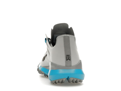 Nike Tiger Woods TW '13 Retro Blue Lightning
