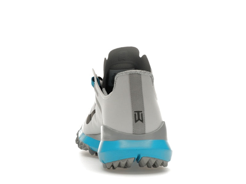 Nike Tiger Woods TW '13 Retro Blue Lightning