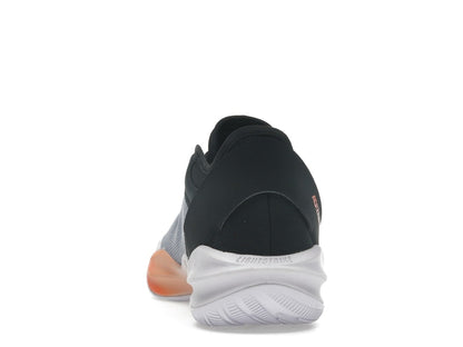 adidas Adizero Select 2.0 Low Silver Violet Core Black Impact Orange