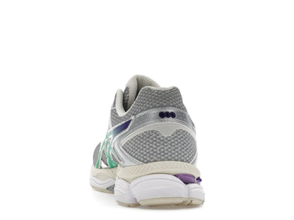 ASICS Gel-Cumulus 16 Tomo Summit Exclusive Cream Malachite Green