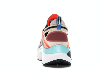 Nike Signal D/MS/X Guava Ice Light Aqua Hyper Crimson