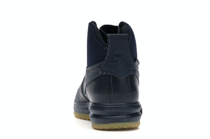 Nike Lunar Force 1 Sneakerboot Dark Obsidian (GS)