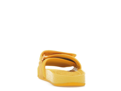 adidas Boost Slide Pharrell Bold Gold