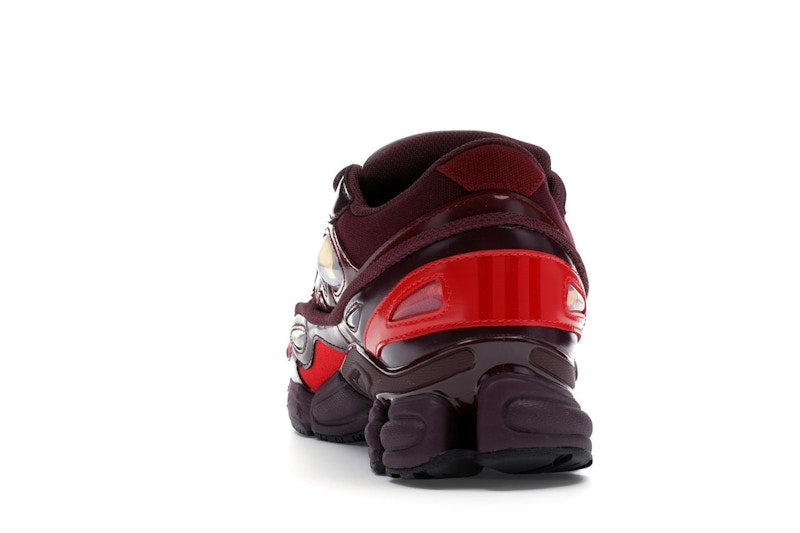 adidas Ozweego 3 Raf Simons Burgundy