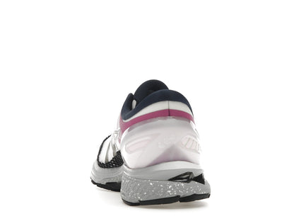 ASICS Gel-Kayano 27 Vivienne Westwood White Lichen Rock