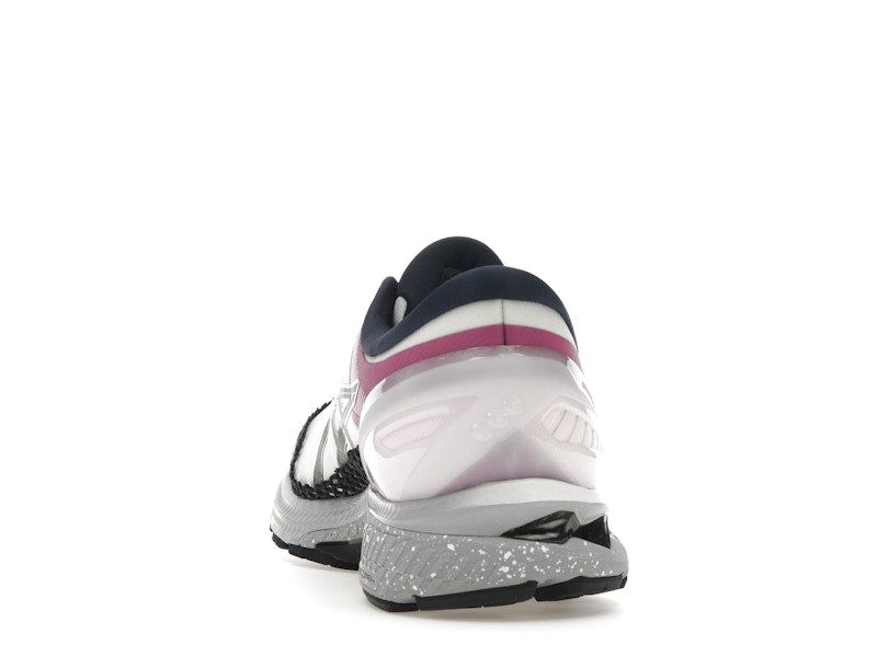ASICS Gel-Kayano 27 Vivienne Westwood White Lichen Rock