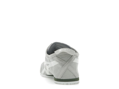 Onitsuka Tiger Mexico 66 Slip-On Oyster Grey White