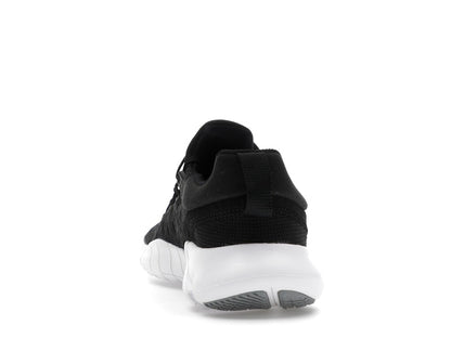 Nike Free Run 5.0 Black White (Women's)