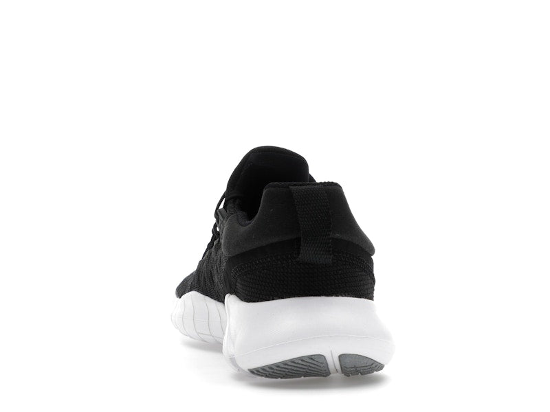 Nike Free Run 5.0 Black White (Women's)