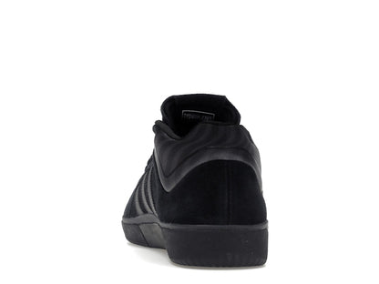 adidas Tyshawn Spitfire Black