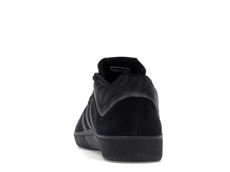 adidas Tyshawn Spitfire Black