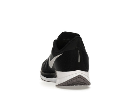Nike Zoom Pegasus 35 Turbo Black Vast Grey (Women's)