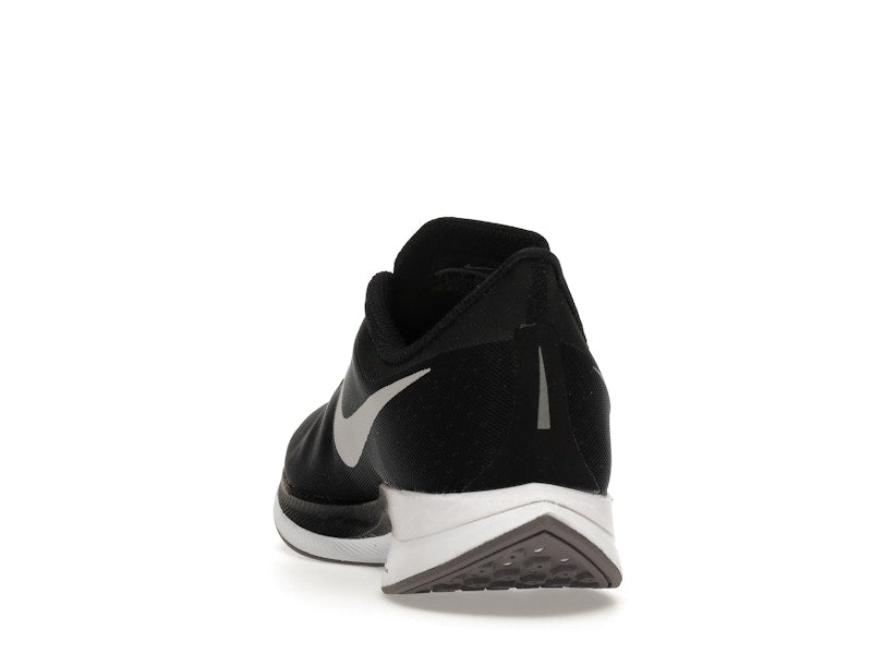 Nike Zoom Pegasus 35 Turbo Black Vast Grey (Women's)