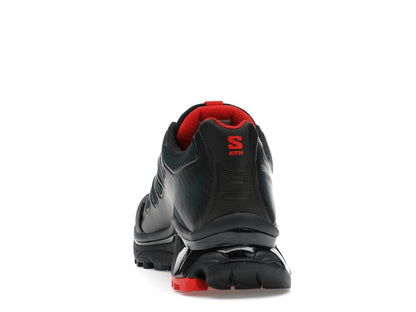 Salomon XT-4K Kith Kithmas Black