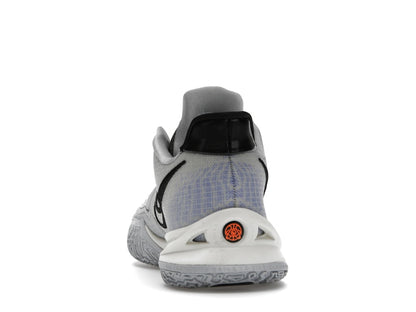 Nike Kyrie 4 Low Grey Fog
