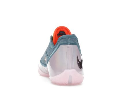 Nike LeBron 23 Miami Twice (Translucent Outsole)