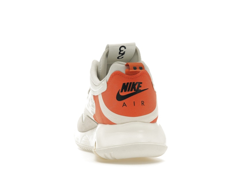Jordan Max 200 Sail Starfish
