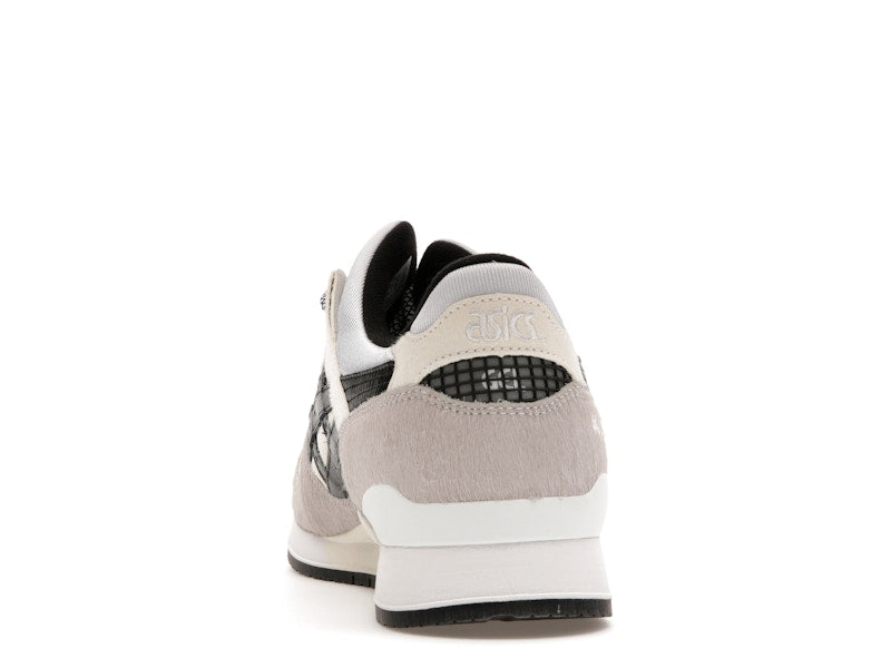 ASICS Gel-Lyte III '07 Remastered Kith Marvel X-Men Storm Opened Box (Trading Card Not Included)