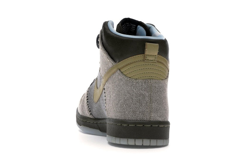 Nike Dunk High Coraline