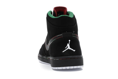 Jordan 1 Retro Cinco de Mayo (Black)