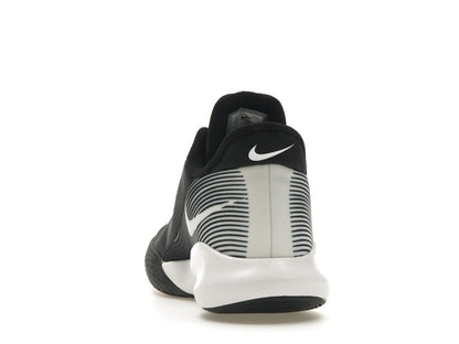 Nike Precision 4 Black White