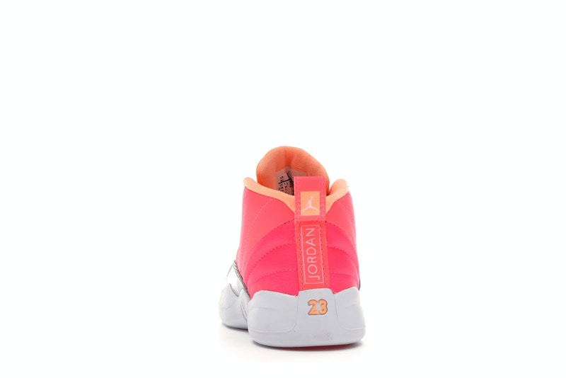 Jordan 12 Retro Sunrise (TD)
