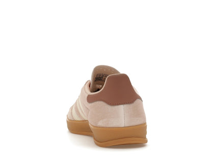 adidas Gazelle Indoor Wonder Quartz Velvet (Women's)