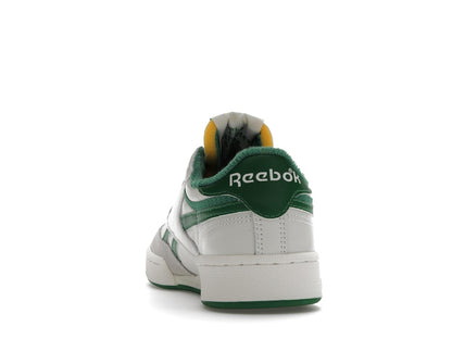 Reebok Club C Revenge Vintage White Green