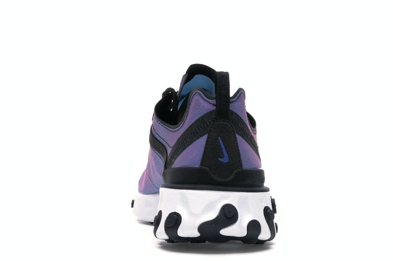 Nike React Element 55 PRM Sunset