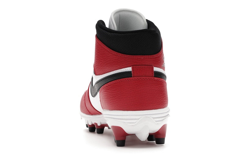 Jordan 1 TD Mid Cleat Chicago (2019)